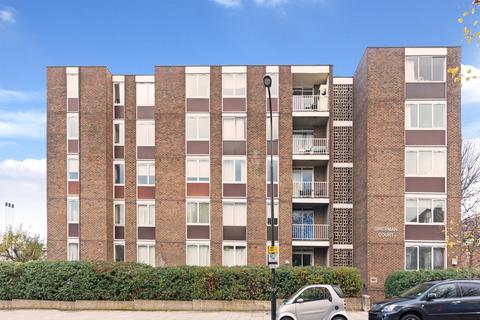 2 bedroom apartment to rent, Dinerman Court, Boundary Road, St John's Wood, London, NW8
