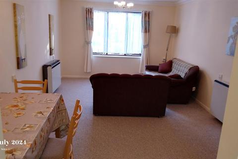 1 bedroom retirement property to rent, The Greenwoods Sherwood Road, Harrow