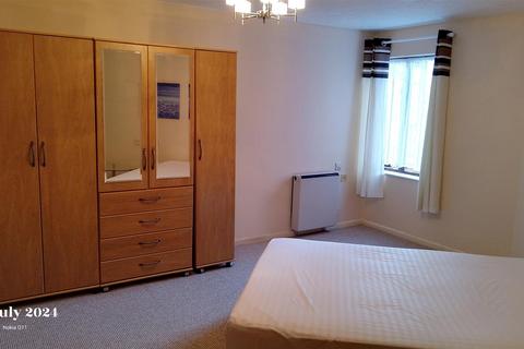 1 bedroom retirement property to rent, The Greenwoods Sherwood Road, Harrow