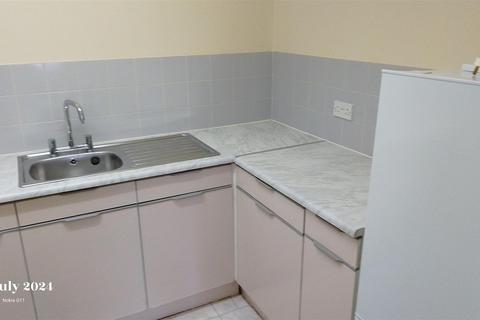 1 bedroom retirement property to rent, The Greenwoods Sherwood Road, Harrow