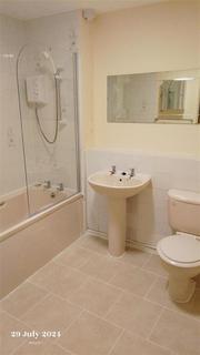 1 bedroom retirement property to rent, The Greenwoods Sherwood Road, Harrow
