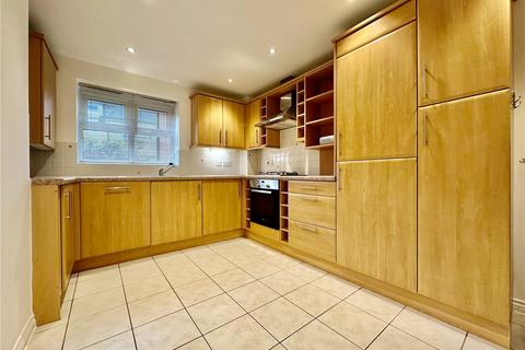 3 bedroom apartment for sale, Forest Road, Branksome Park, Poole, Dorset, BH13
