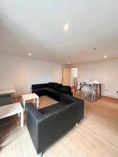 2 bedroom flat to rent, 160 Westferry Road, Canary Wharf E14