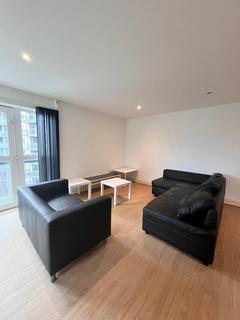 2 bedroom flat to rent, 160 Westferry Road, Canary Wharf E14