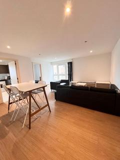 2 bedroom flat to rent, 160 Westferry Road, Canary Wharf E14