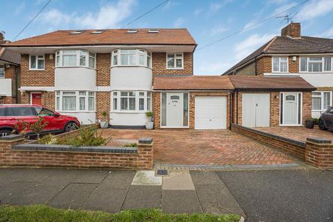 14 Broadcroft Road, Petts Wood, Orpington, BR5 1EU