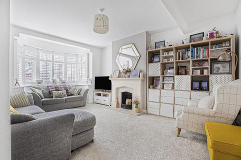 14 Broadcroft Road, Petts Wood, Orpington, BR5 1EU