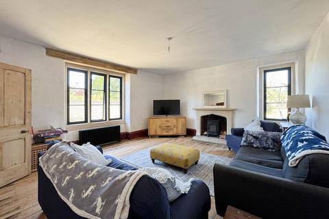 7 bedroom detached house for sale, Church Street, Hilperton, Trowbridge, Wiltshire, BA14 7RG