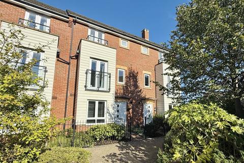 1 bedroom apartment for sale, Blackthorn Road, Didcot