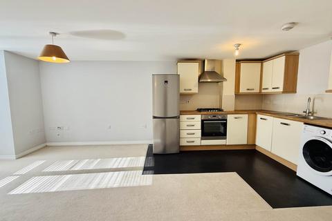 1 bedroom apartment for sale, Blackthorn Road, Didcot