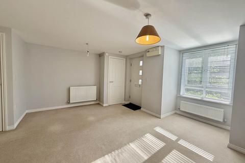 1 bedroom apartment for sale, Blackthorn Road, Didcot