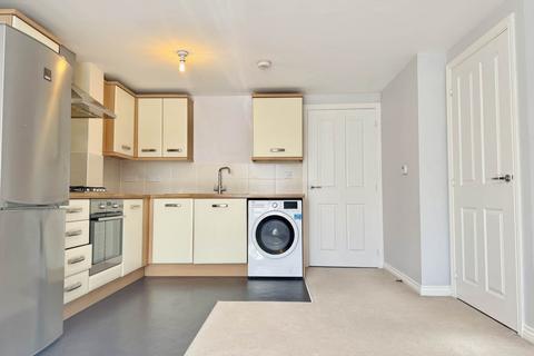 1 bedroom apartment for sale, Blackthorn Road, Didcot