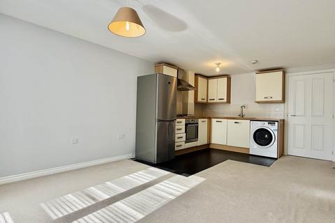 1 bedroom apartment for sale, Blackthorn Road, Didcot