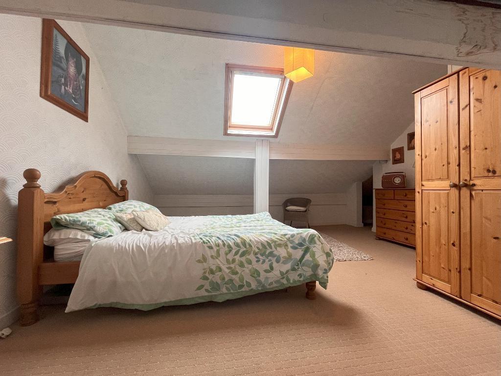 Loft Room One