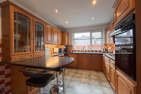 undefined, Bare, Morecambe LA4