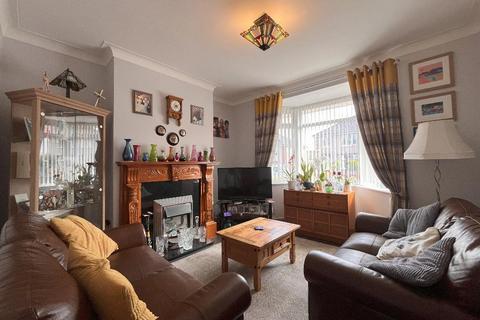 undefined, Morecambe LA4