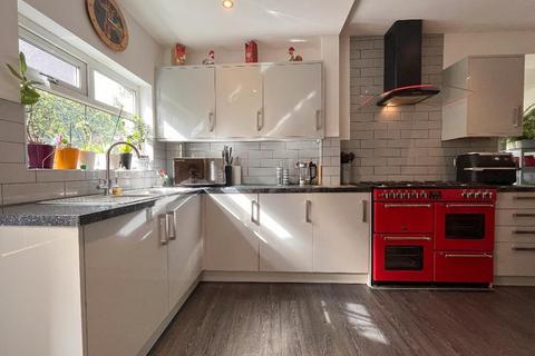 undefined, Morecambe LA4
