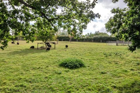 4 bedroom detached house for sale, Rolvenden Road, Benenden, Kent, TN17 4BU