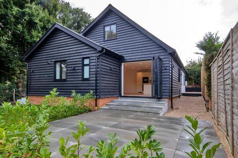 4 bedroom detached house for sale, Rolvenden Road, Benenden, Kent, TN17 4BU