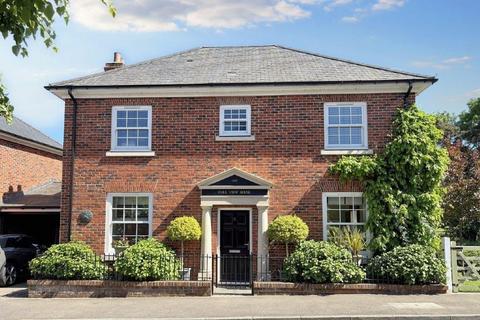 undefined, Three Fields Road, Tenterden, Kent, TN30 7AQ