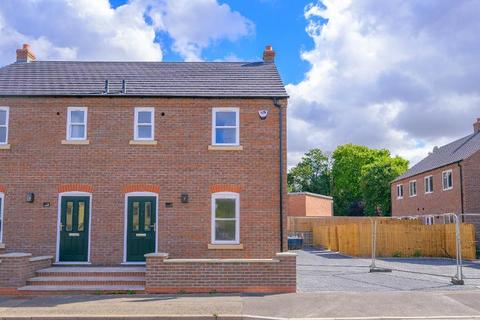 De Havilland Road, Wisbech, Cambs, PE13 3AN