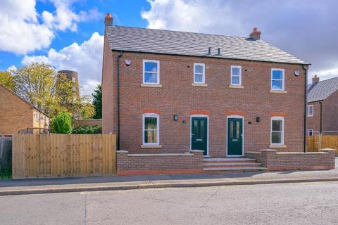 De Havilland Road, Wisbech, Cambs, PE13 3AN