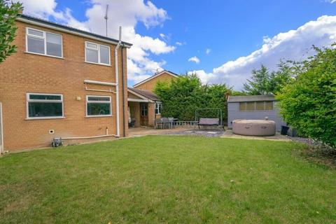 undefined, Falklands Drive, Wisbech, PE13 2HX