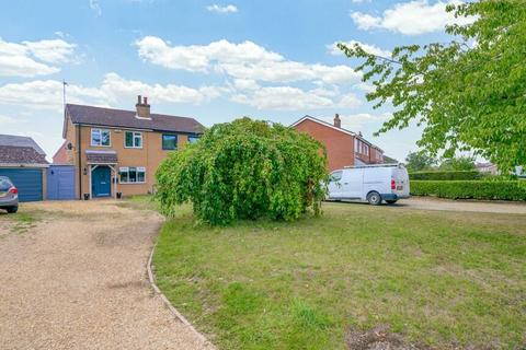 undefined, Falklands Drive, Wisbech, PE13 2HX