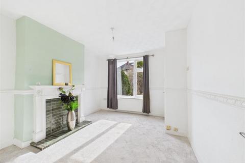 2 bedroom terraced house to rent, Cawdor Road, Sheffield S2