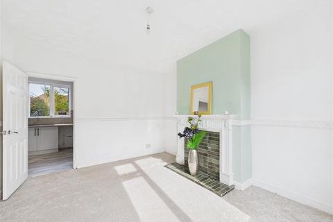 2 bedroom terraced house to rent, Cawdor Road, Sheffield S2