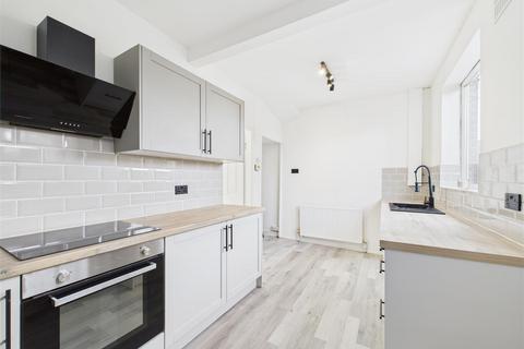 2 bedroom terraced house to rent, Cawdor Road, Sheffield S2
