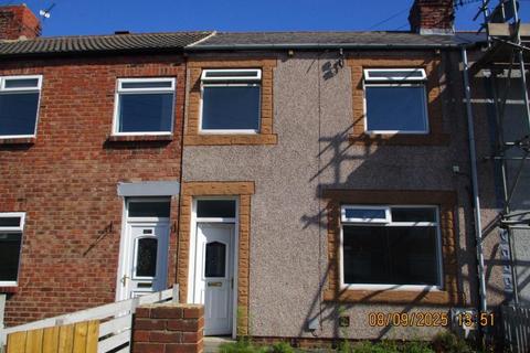 undefined, North Seaton Road, Ashington, Northumberland, NE63 0EQ