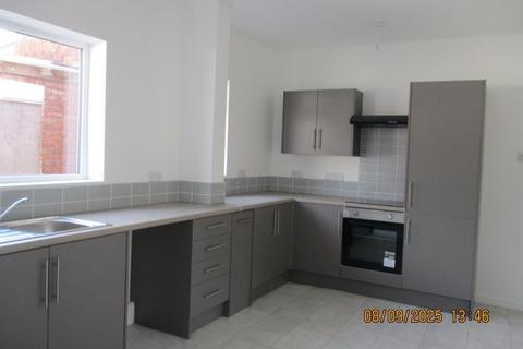 undefined, North Seaton Road, Ashington, Northumberland, NE63 0EQ