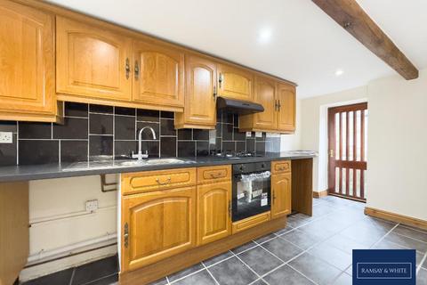 undefined, Gadlys Road, Aberdare, CF44 8AF