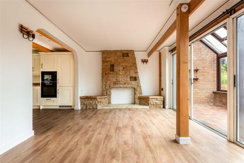 undefined, Paxton Court, Sheffield S14