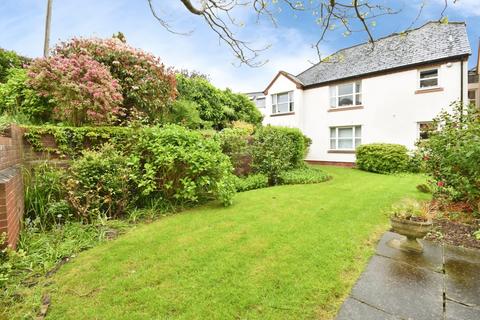 1 bedroom apartment for sale, Homemeadows House, Sidmouth EX10
