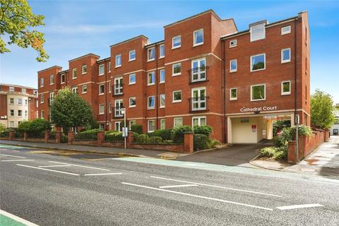 undefined, Cathedral Court, Gloucester GL1