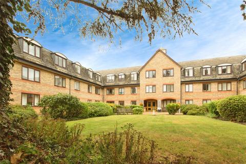 undefined, Ash Grove (Burwell), Burwell CB25