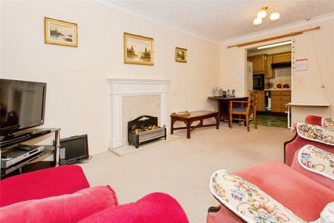 undefined, Ash Grove (Burwell), Burwell CB25