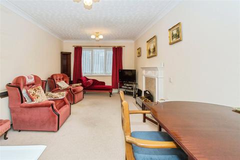 undefined, Ash Grove (Burwell), Burwell CB25