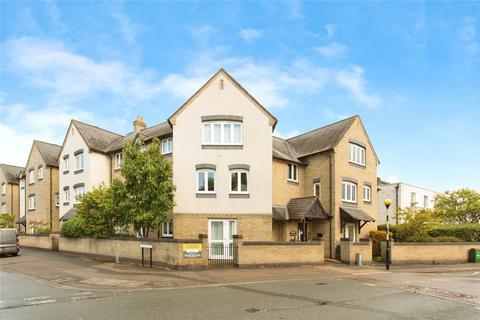 undefined, Alder Court, Chesterton CB4