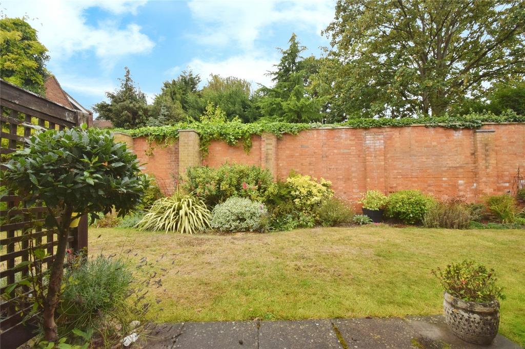 Gardens