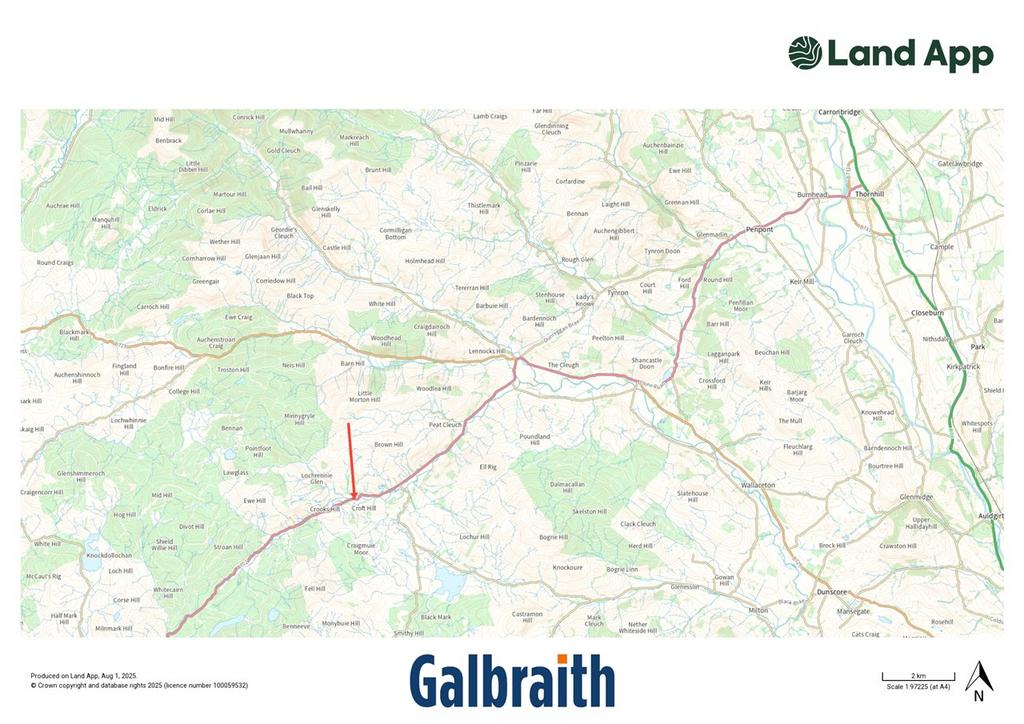Location