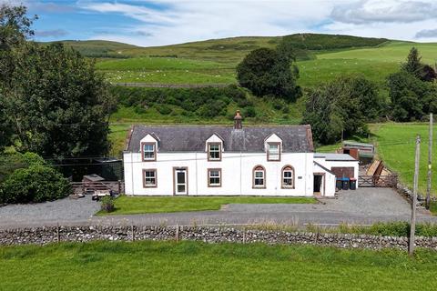 undefined, Fairn Bank, Moniaive, Thornhill, Dumfries and Galloway, South West Scotland, DG3