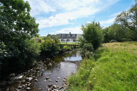undefined, Fairn Bank, Moniaive, Thornhill, Dumfries and Galloway, South West Scotland, DG3