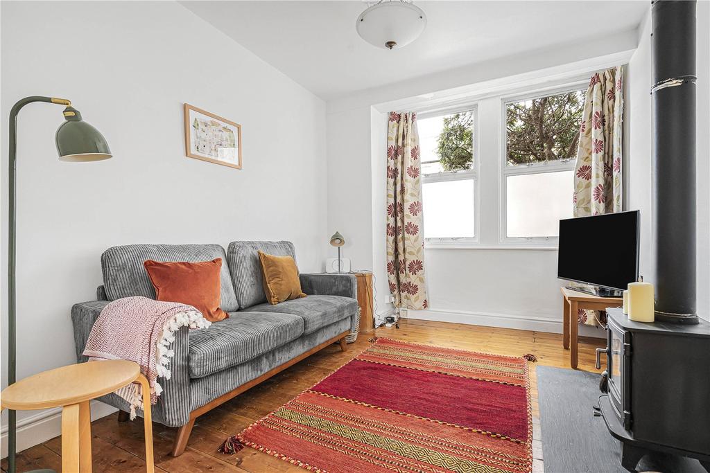 Sidney Street East Oxford OX4 - Ansicht 2