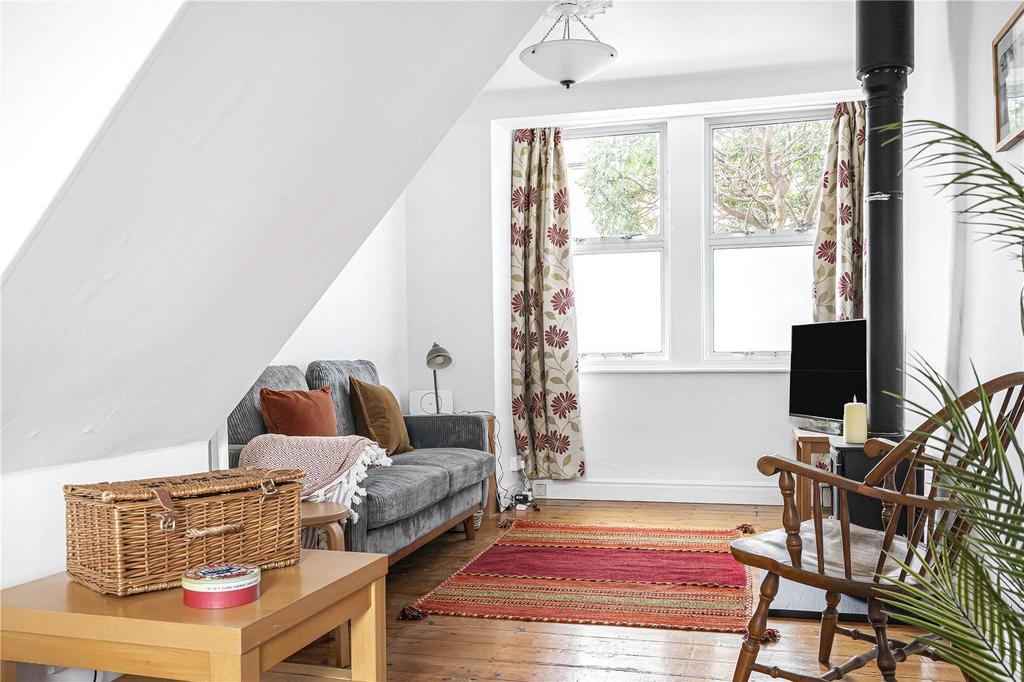 Sidney Street East Oxford OX4 - Ansicht 3