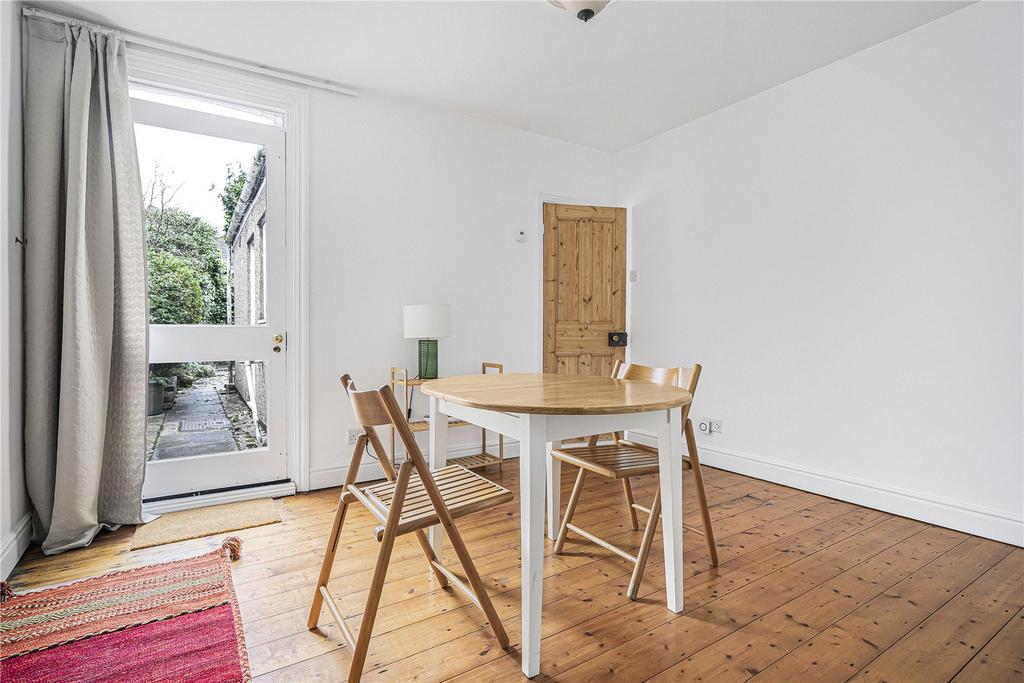 Sidney Street East Oxford OX4 - Ansicht 4