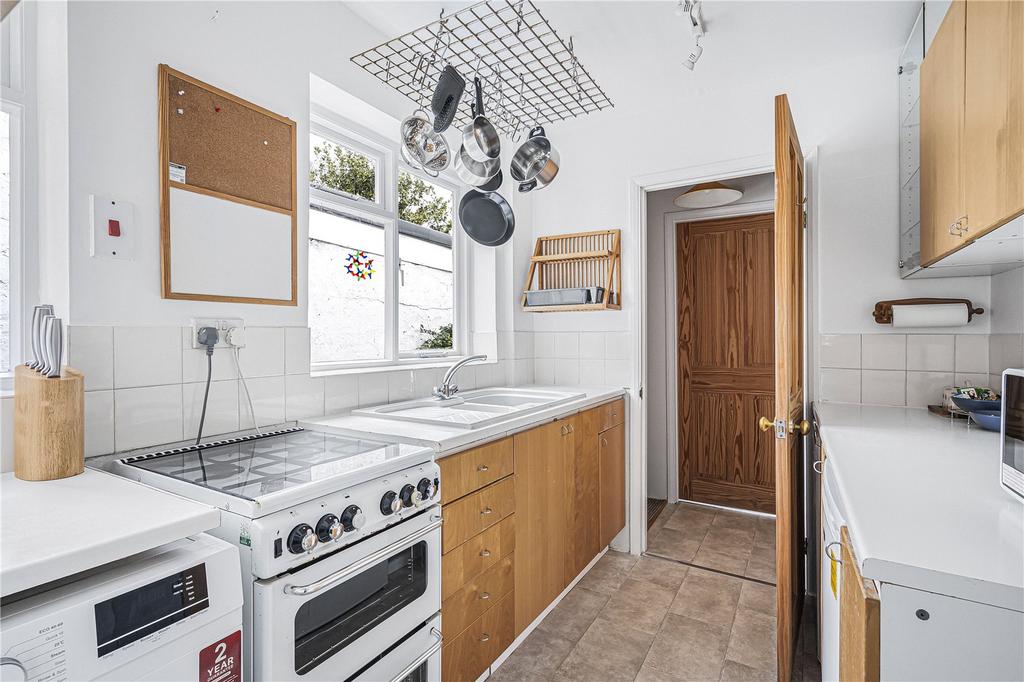 Sidney Street East Oxford OX4 - Ansicht 5