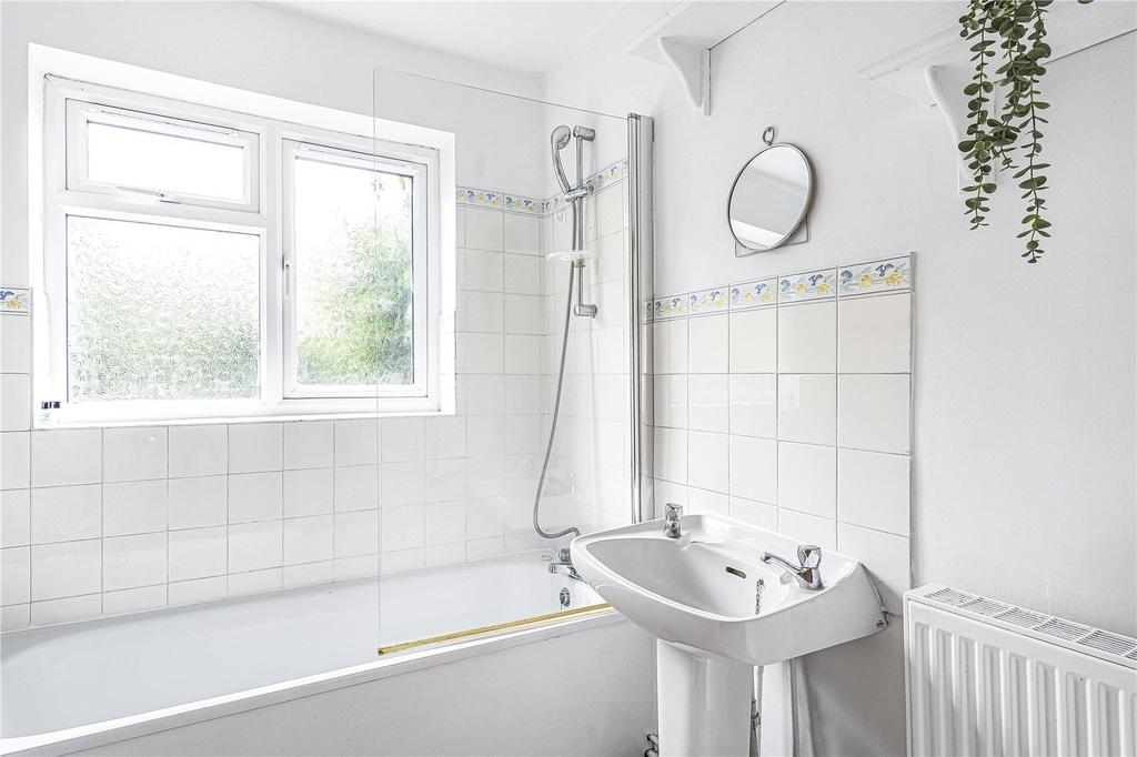 Sidney Street East Oxford OX4 - Ansicht 6